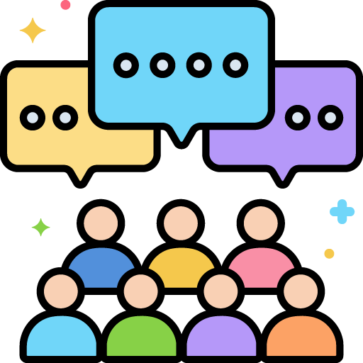Surveys Icon
